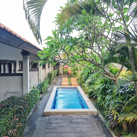 Ayu Guest House 2-3