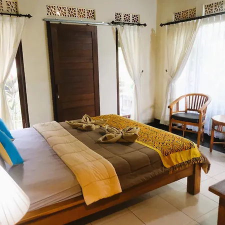 Ary House Ubud Near Yoga Barn-2