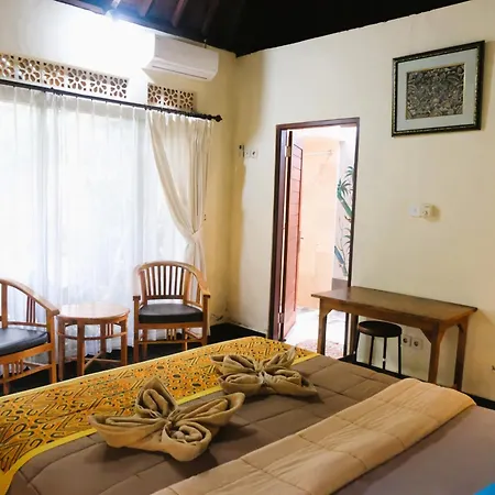 Ary House Ubud Near Yoga Barn-3