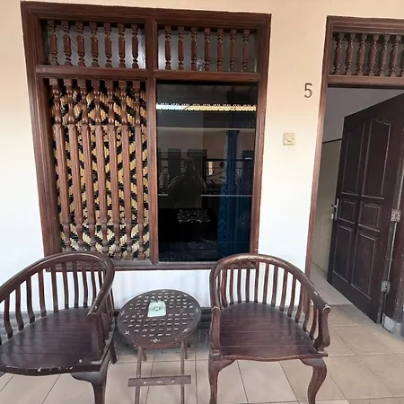 Cempaka 2 Homestay-3