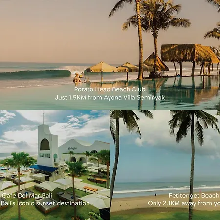 Ayona Villa Seminyak by Ini Vie Hospitality-3