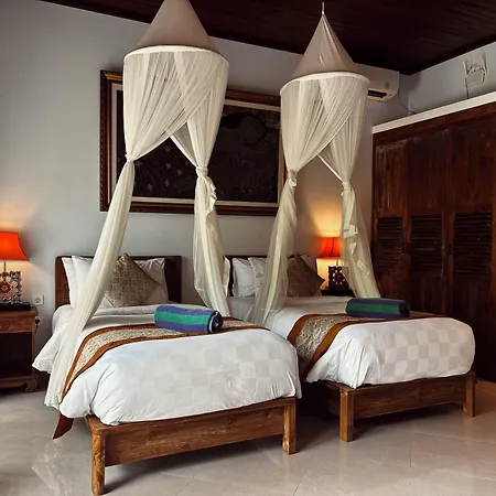Portobello Villa Ubud-3