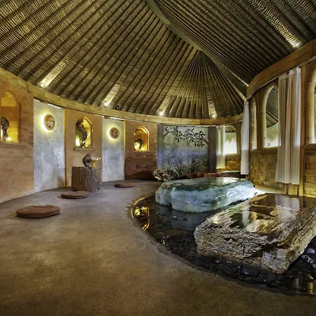 Arya Arkananta Resort & Spa-2