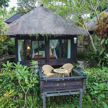 Ubud Sari Health Resort-3