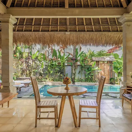 The Kanjeng Resort Ubud-3