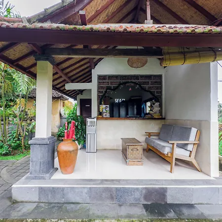 Ubud Shanti Rice Field House By Supala-3