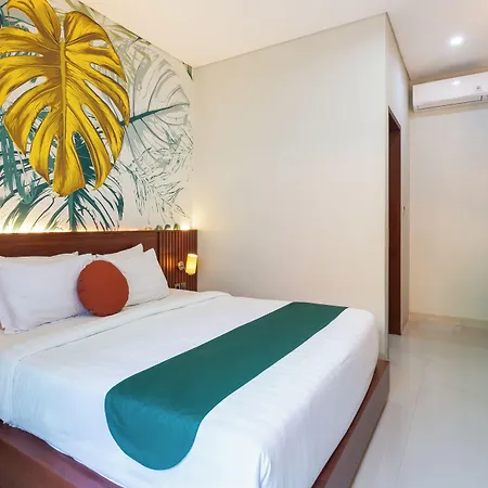 Cove Ransha Stay-2