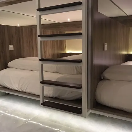 The Hide Hostel At Canggu (Adults Only)-3