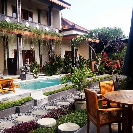 Pondok Ayu Homestay-3