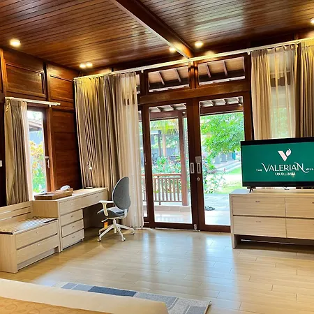 The Valerian, Ubud Bali-2