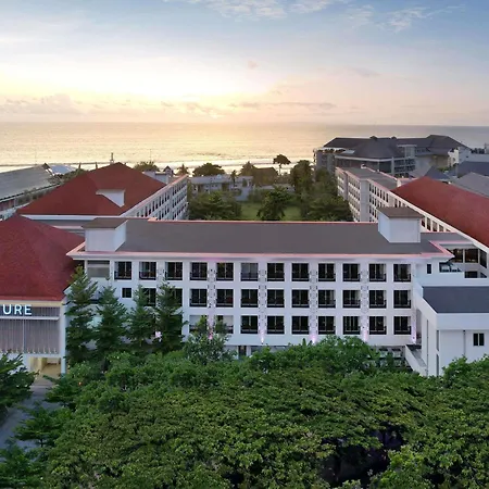 Grand Mercure Bali Seminyak-2