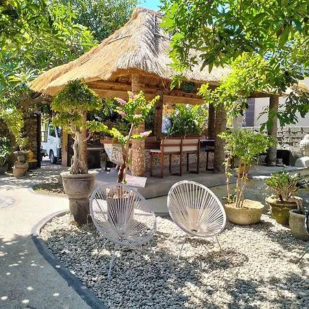 Amed Harmony Bungalows And Villas-2