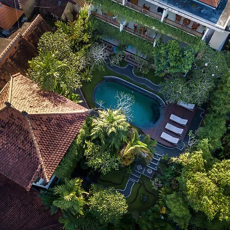 The Tunjung Ubud Retreat-2