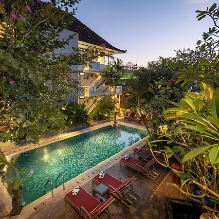 Pondok Sari Kuta-2