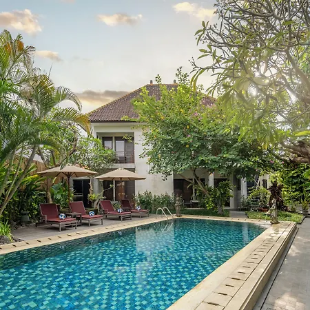 Pondok Sari Kuta-3
