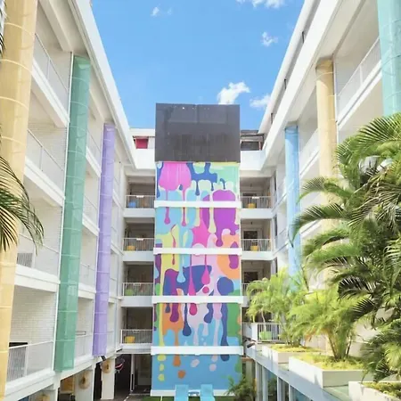 Viva Dash Hotel Seminyak-3