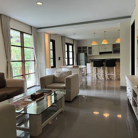 Labak River Hotel By Eps-2