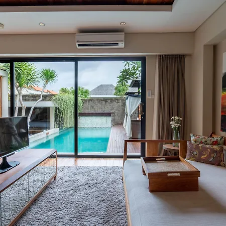 Berry Amour Romantic Villas-3