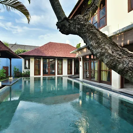 The Khayangan Dreams Villa Umalas-2