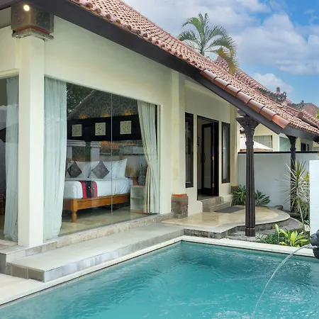 The Club Villas Seminyak-3