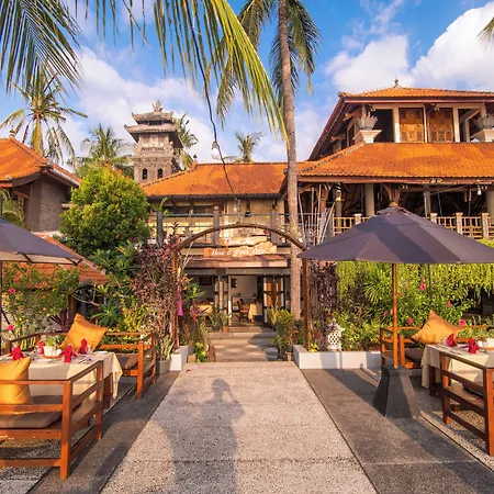 Nugraha Lovina Seaview Resort & Spa-3