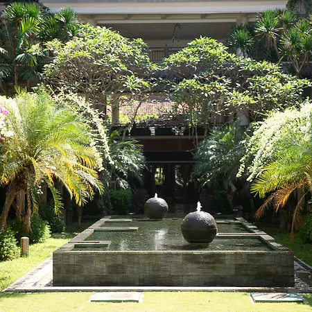 Prime Plaza Hotel Sanur - Bali-2