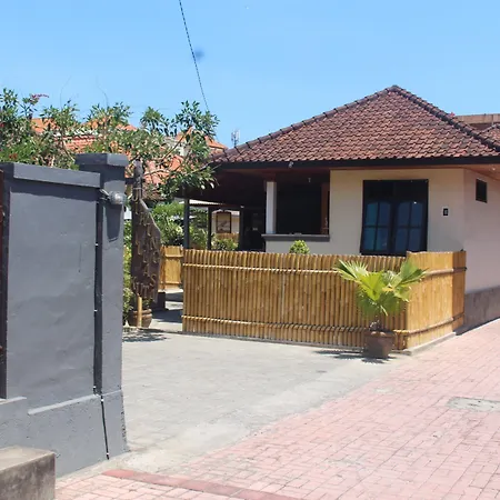 Jukung Villas Kuta-2
