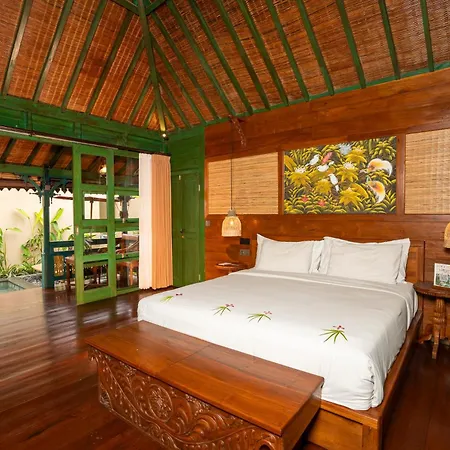 Arya Arkananta Resort & Spa-3