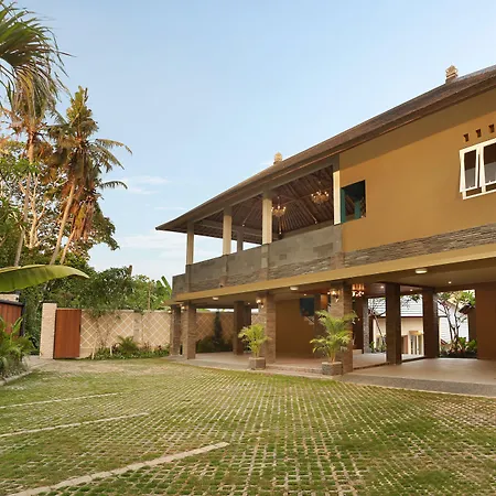 Askara Canggu Townhouse-3
