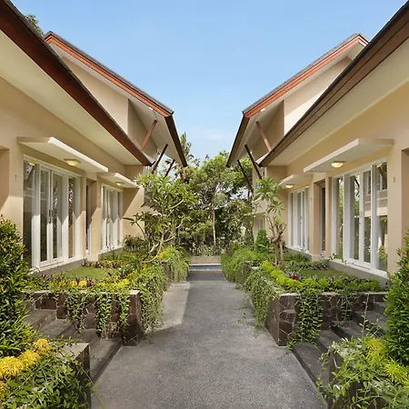 Askara Canggu Townhouse-2