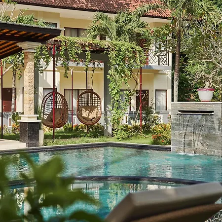 Rossa Garden Hotel Boutique-2