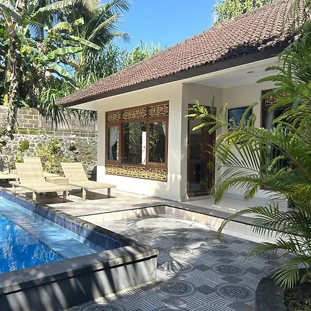 Balimas Guest House-3