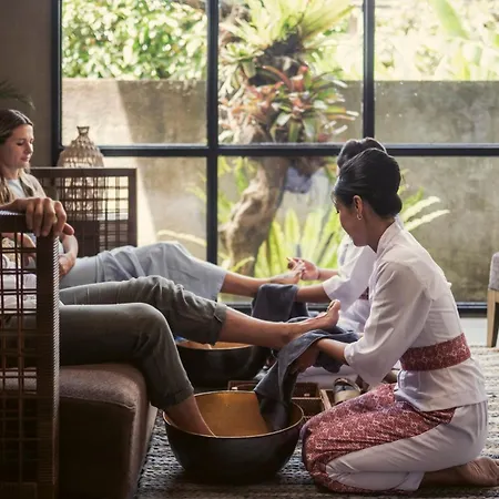 Amarea Resort Ubud By Ini Vie Hospitality-2