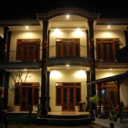 Aditya Homestay-2