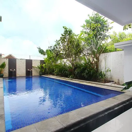 Gita Kencana Villa Bali-3