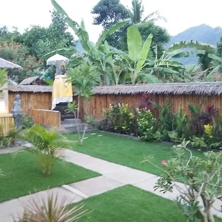 Komang Homestay-3
