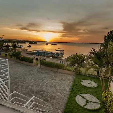 Benoa Harbourside Villas-2