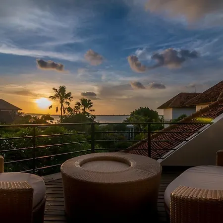 Benoa Harbourside Villas-3