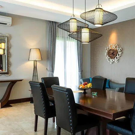 Sun Island Suite & Spa Goa Gong-3