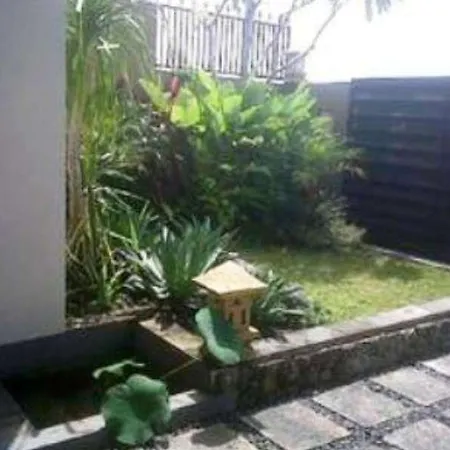 Sri Ratu Boutique Hotel And Villas-3