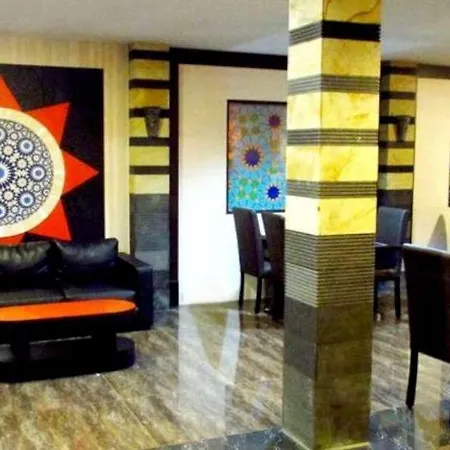 Sri Ratu Boutique Hotel And Villas-2