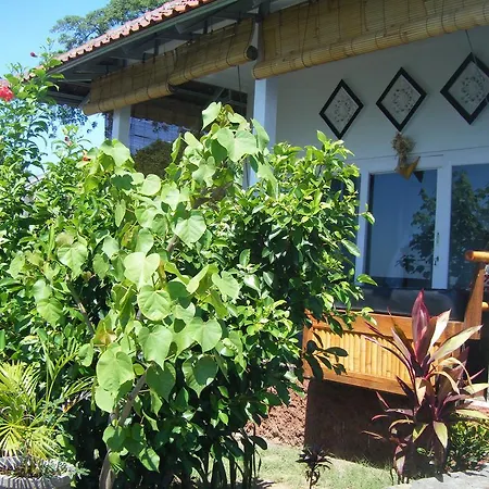 Alur Beach Homestay-3
