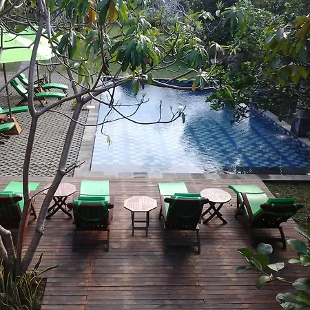 Tunjung Mas Bungalow-3