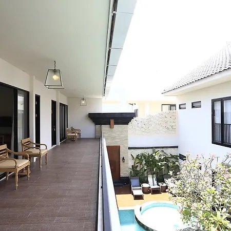 Bali Sunset Villa-2