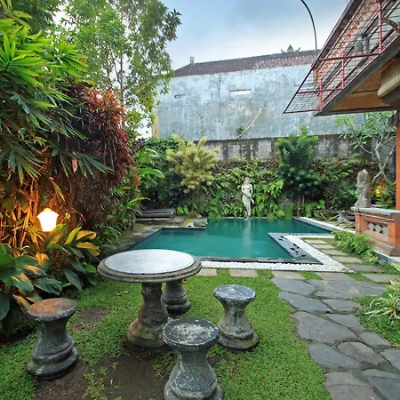 Pering Sunset Bungalows-3