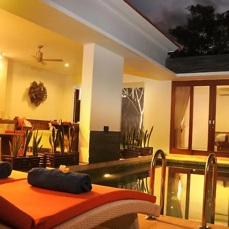 Amertha Pecatu Villa-2