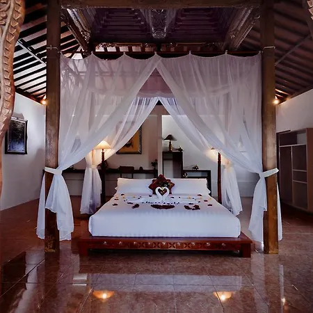 Kampoeng Joglo Abangan Ubud-3