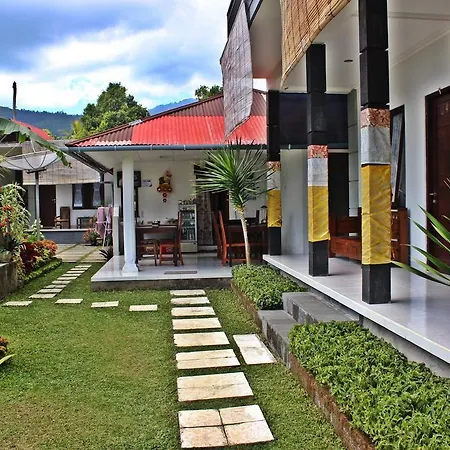 Dangin Mangkalan Homestay-2