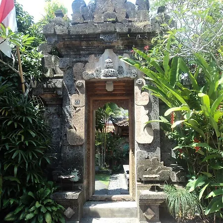 Villa Bhuana Alit Ubud-2