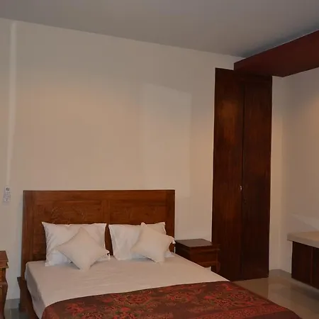 Shreya Guest House-2